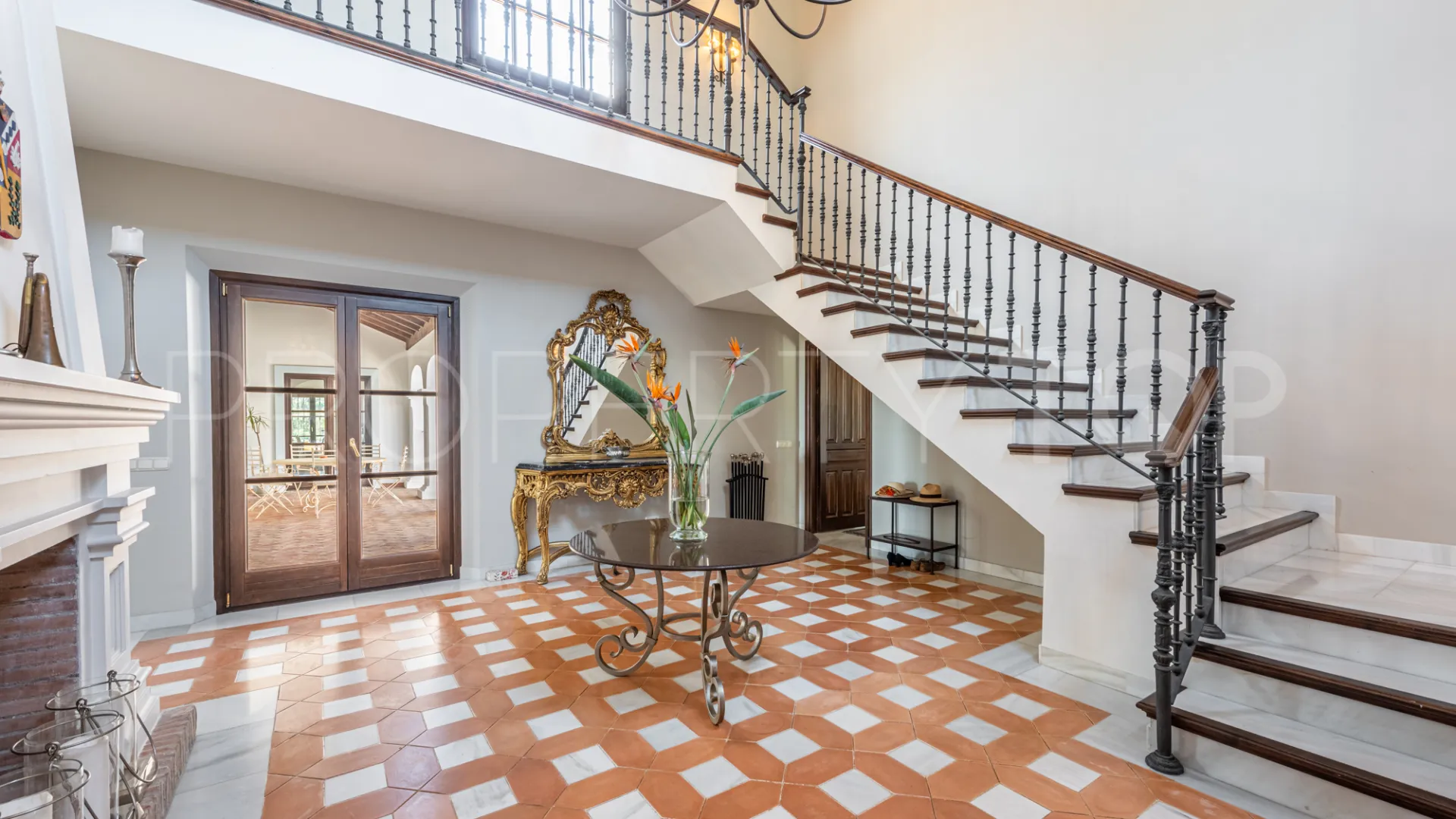 Villa with 6 bedrooms for sale in El Madroñal