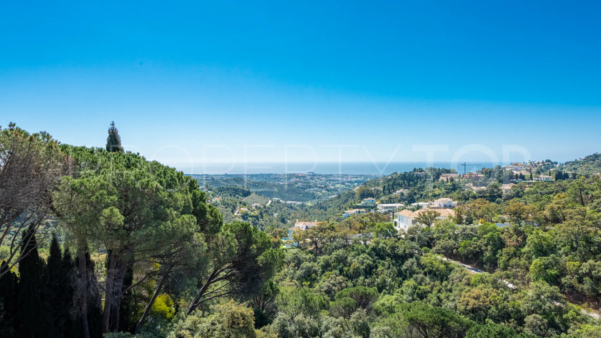 Villa with 6 bedrooms for sale in El Madroñal