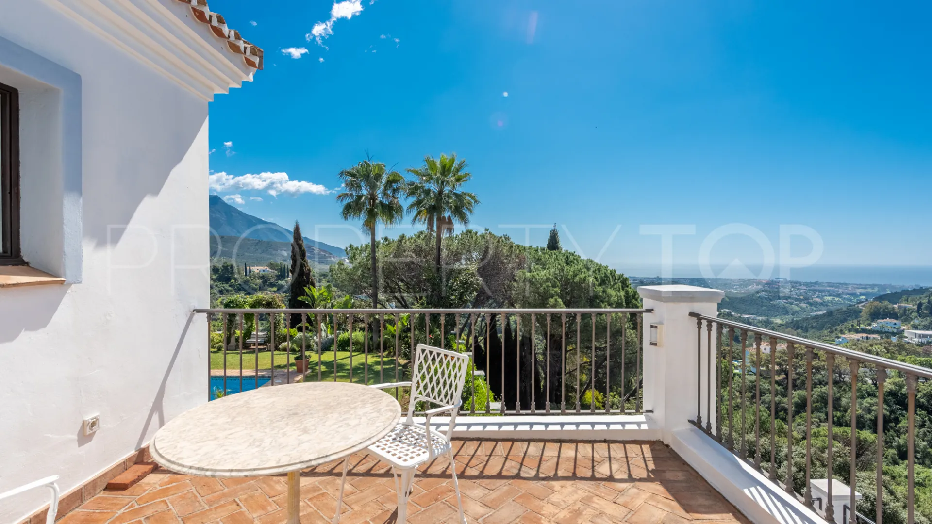Villa with 6 bedrooms for sale in El Madroñal