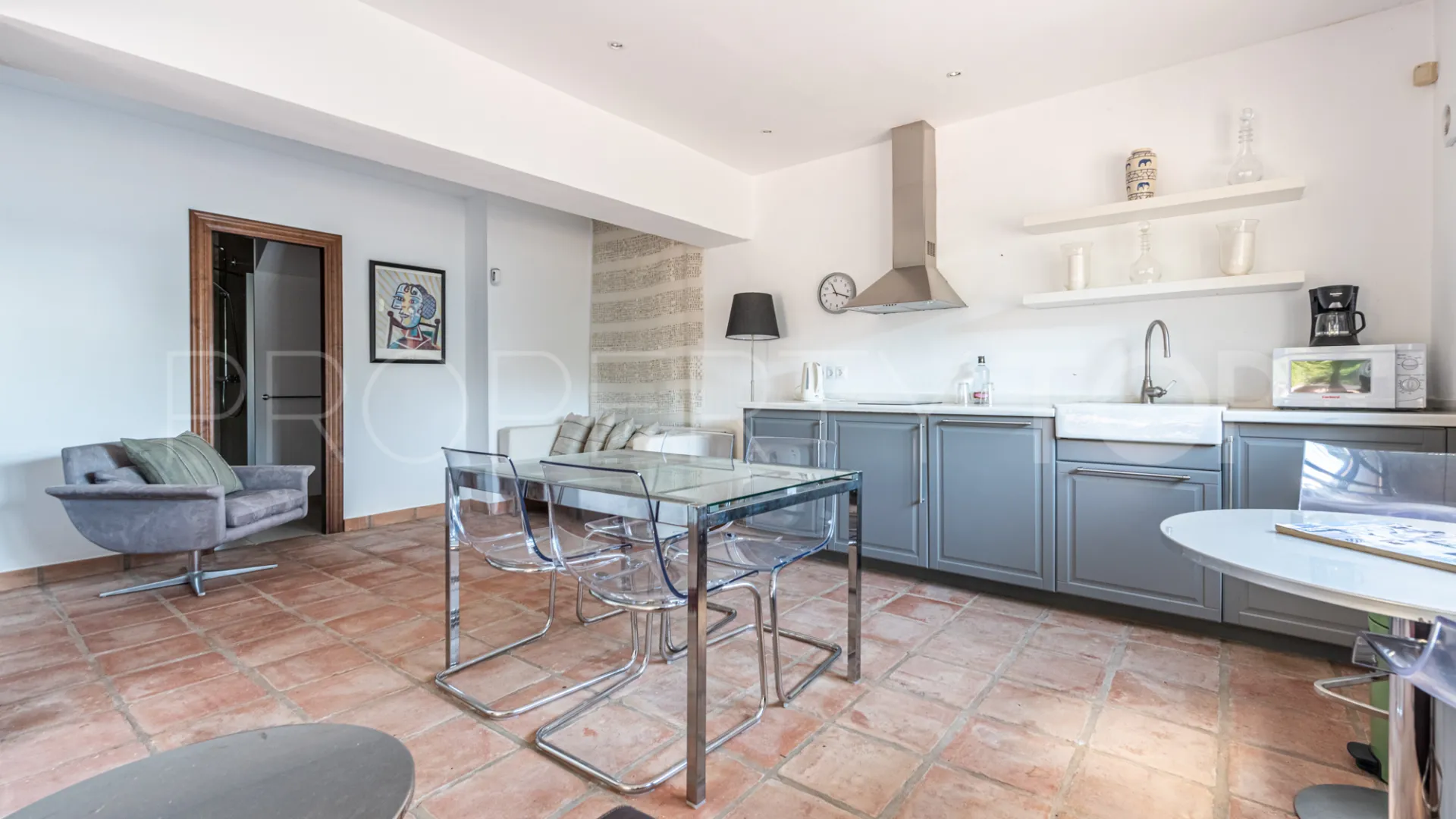 Villa with 6 bedrooms for sale in El Madroñal