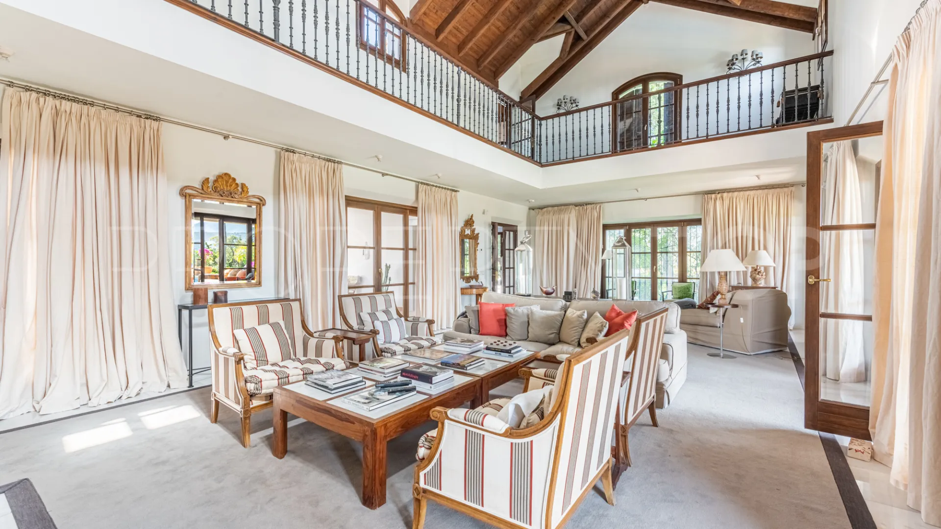 Villa with 6 bedrooms for sale in El Madroñal