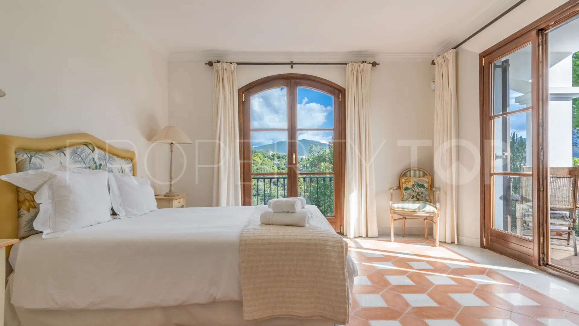 Villa with 6 bedrooms for sale in El Madroñal