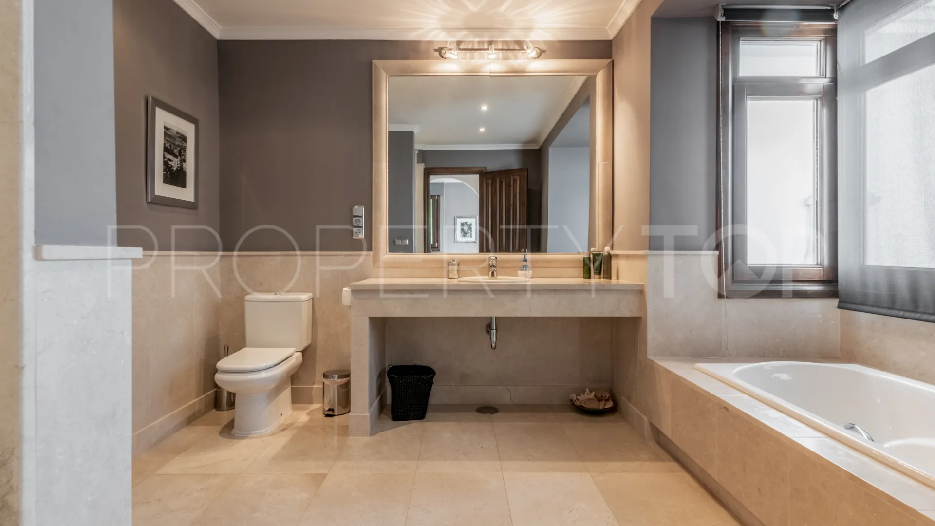 Villa with 6 bedrooms for sale in El Madroñal