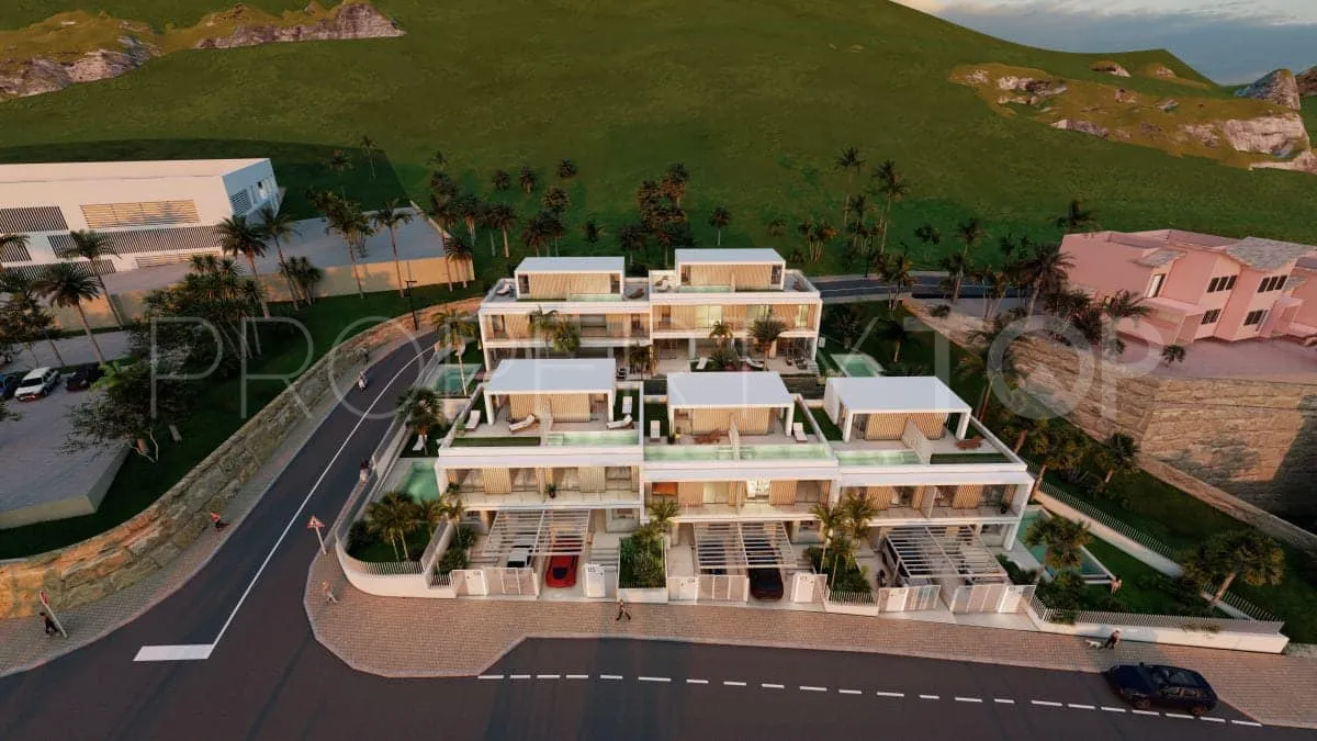 4 bedrooms villa for sale in Estepona Hills