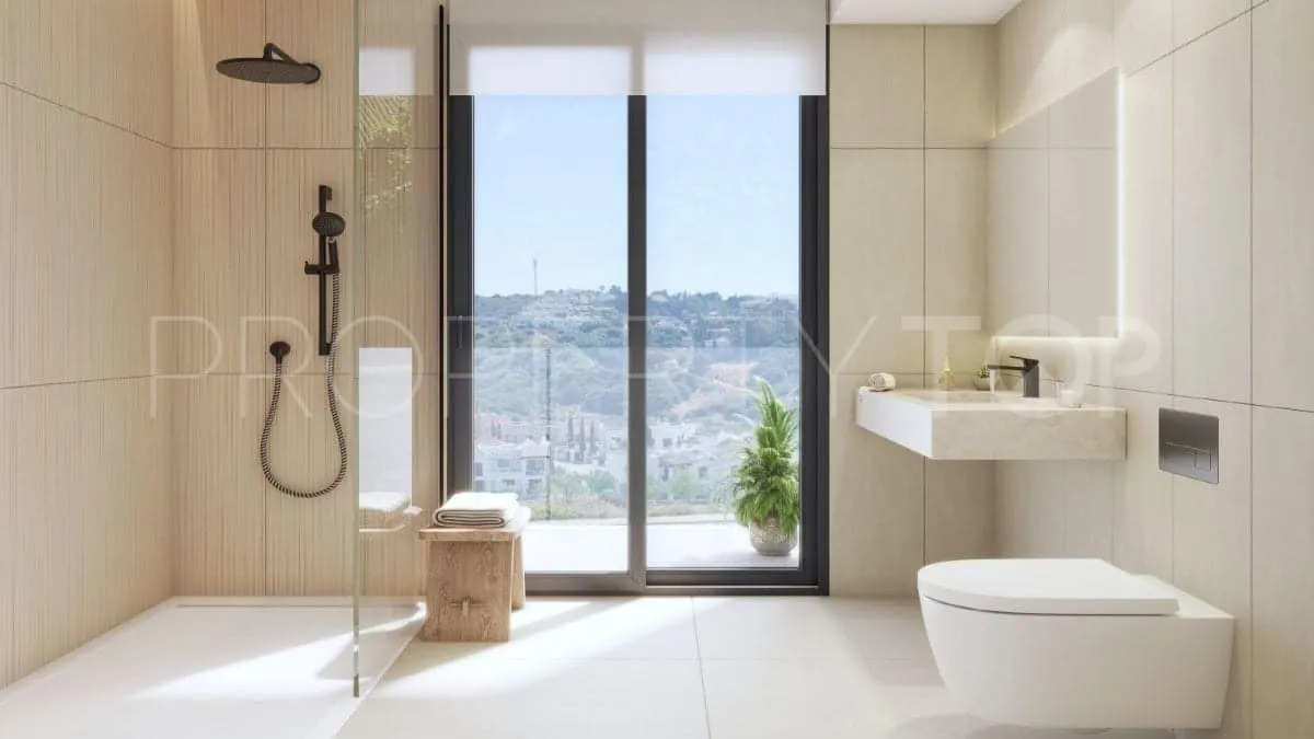 4 bedrooms villa for sale in Estepona Hills