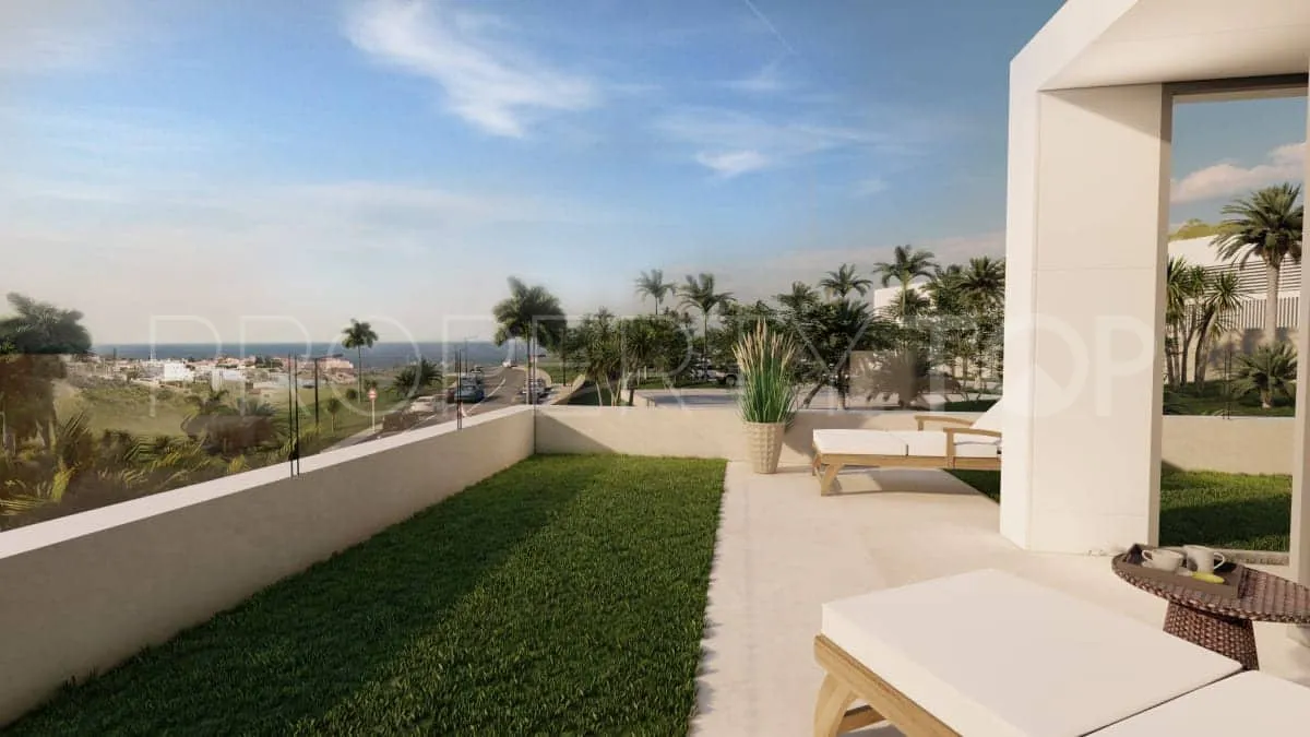 4 bedrooms villa for sale in Estepona Hills