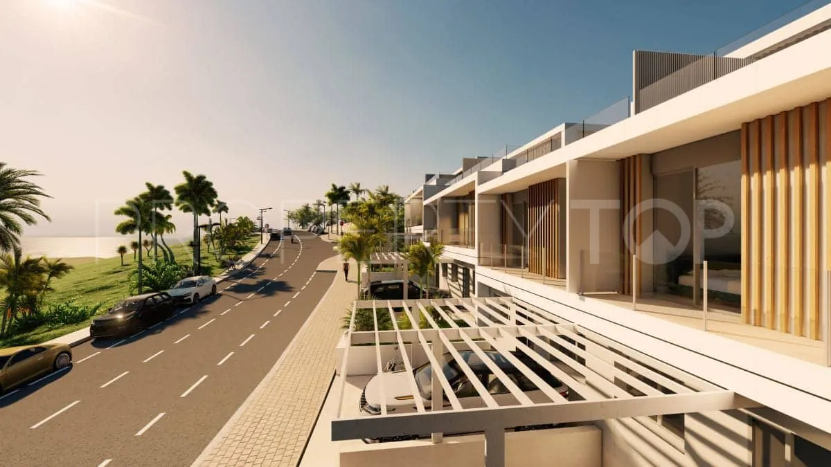 4 bedrooms villa for sale in Estepona Hills