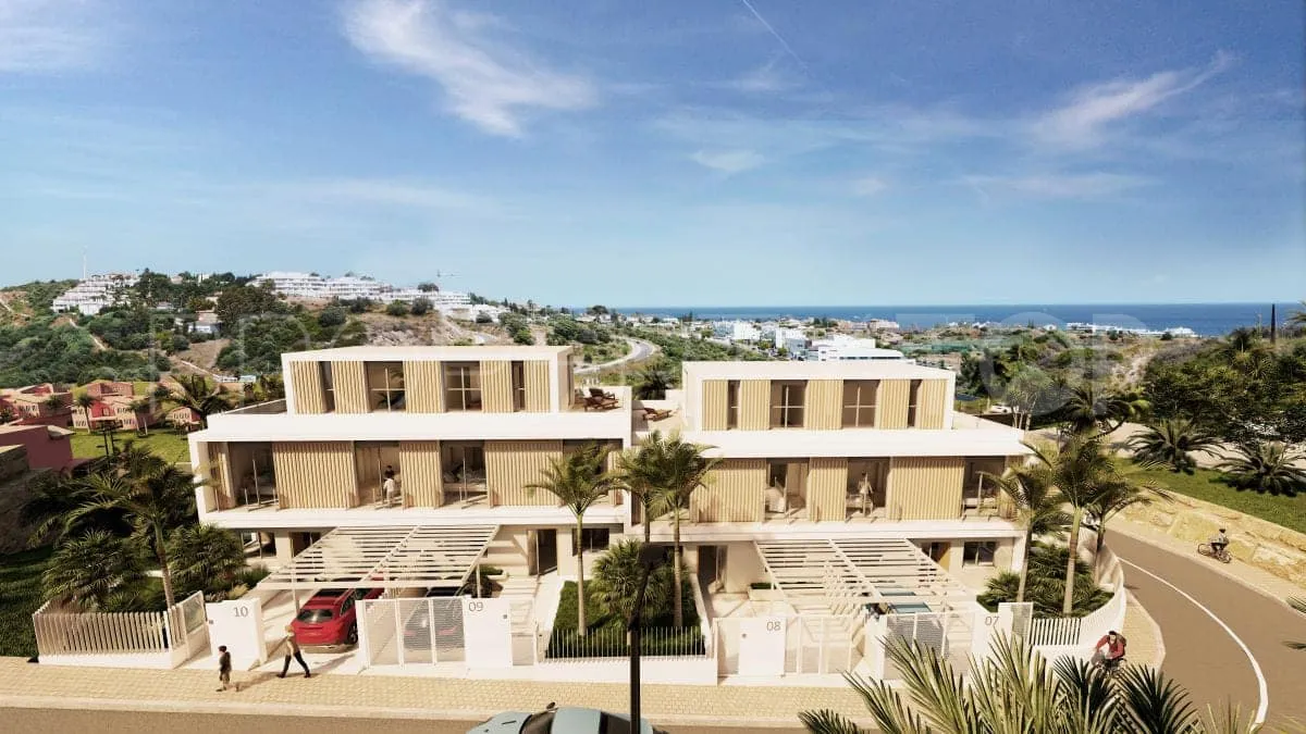 4 bedrooms villa for sale in Estepona Hills