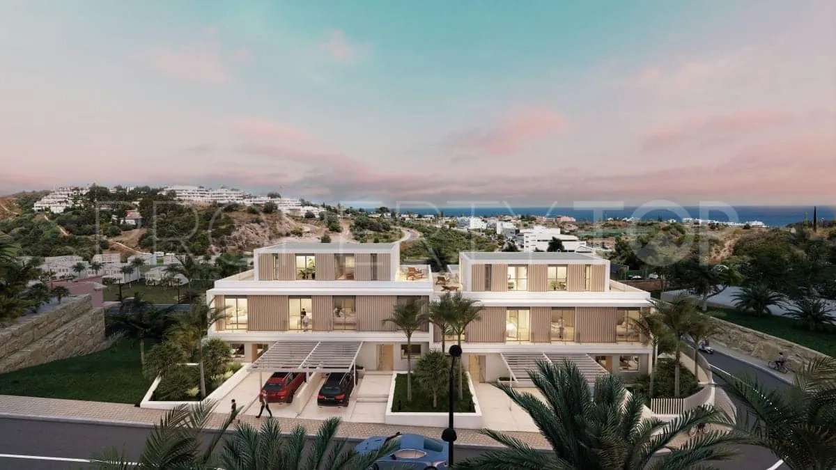 4 bedrooms villa for sale in Estepona Hills