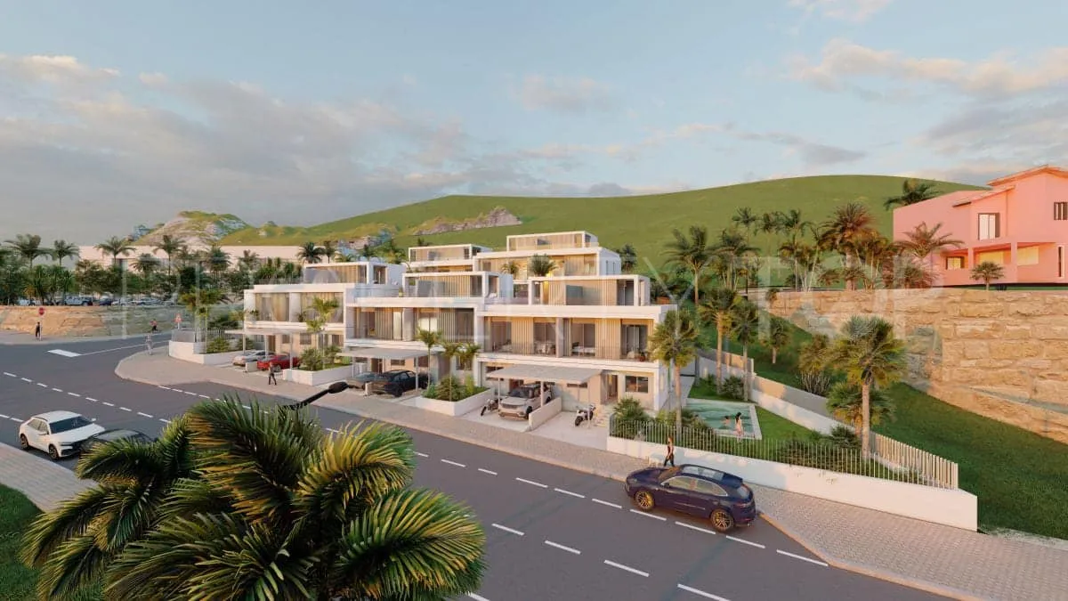 4 bedrooms villa for sale in Estepona Hills