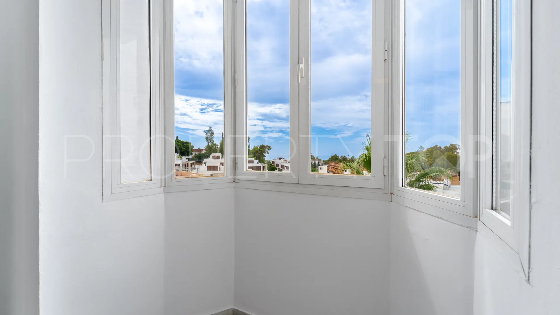Arco Iris, adosado de 3 dormitorios en venta