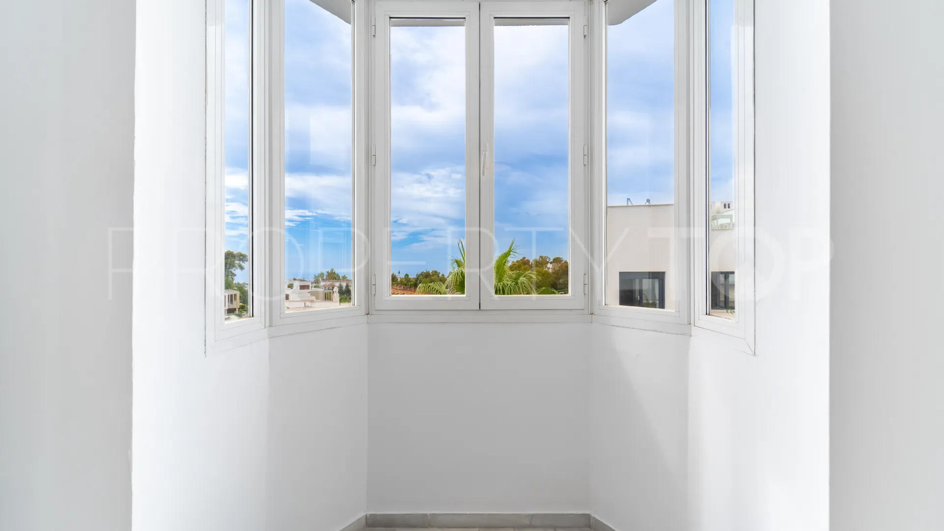 Arco Iris, adosado de 3 dormitorios en venta