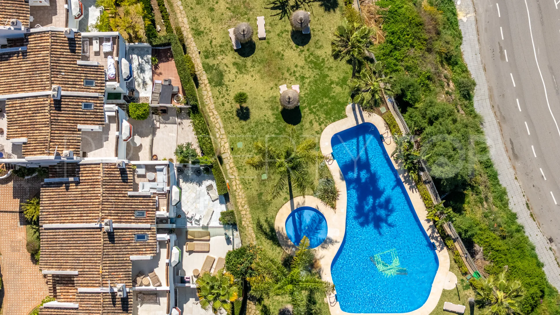 Arco Iris, adosado de 3 dormitorios en venta