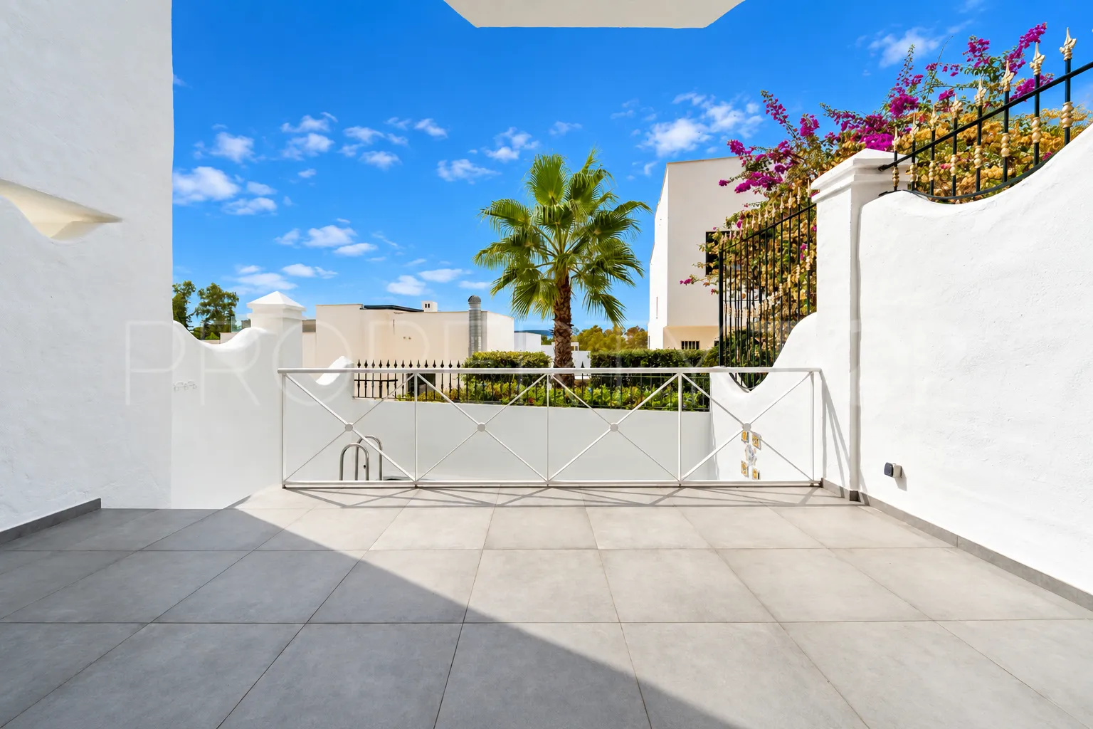Arco Iris, adosado de 3 dormitorios en venta