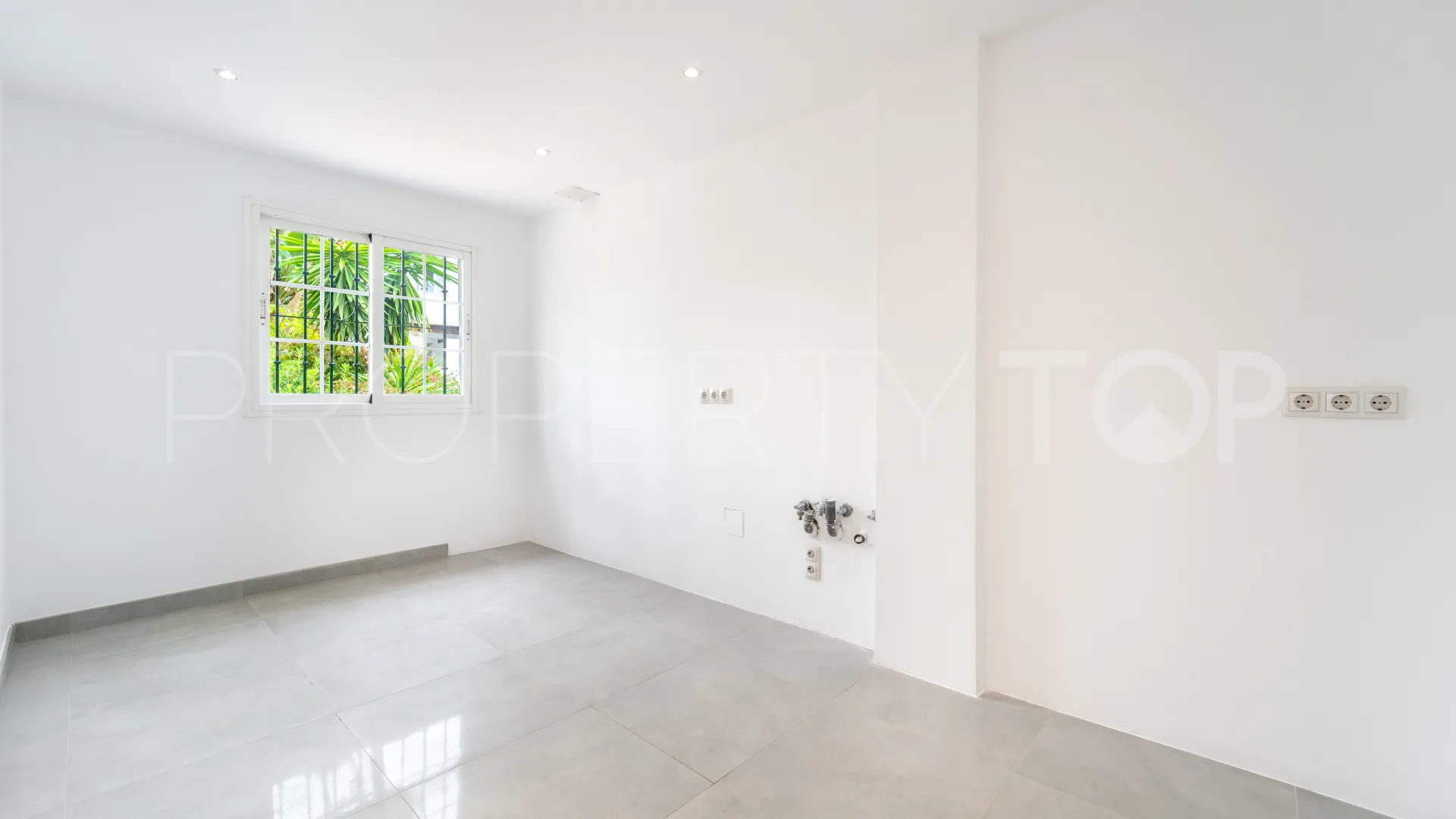 Arco Iris, adosado de 3 dormitorios en venta