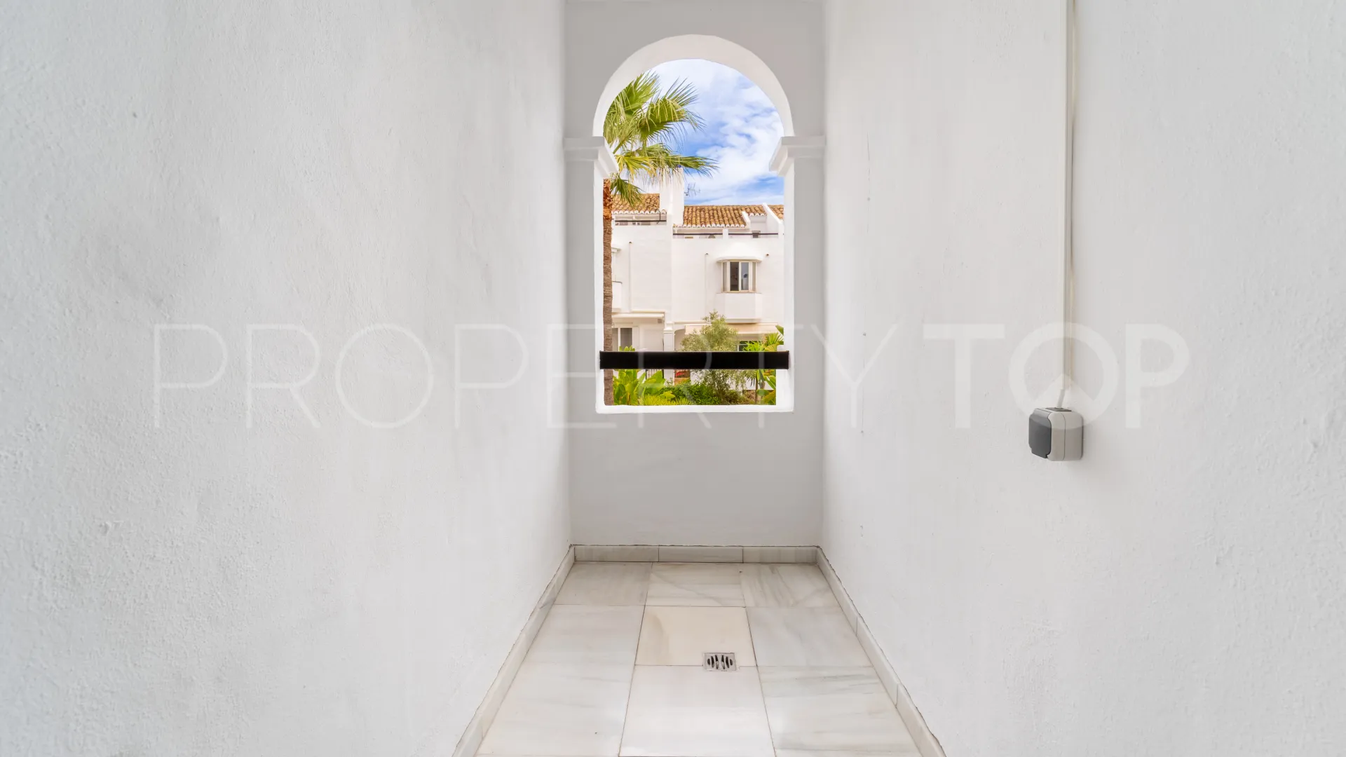 Arco Iris, adosado de 3 dormitorios en venta