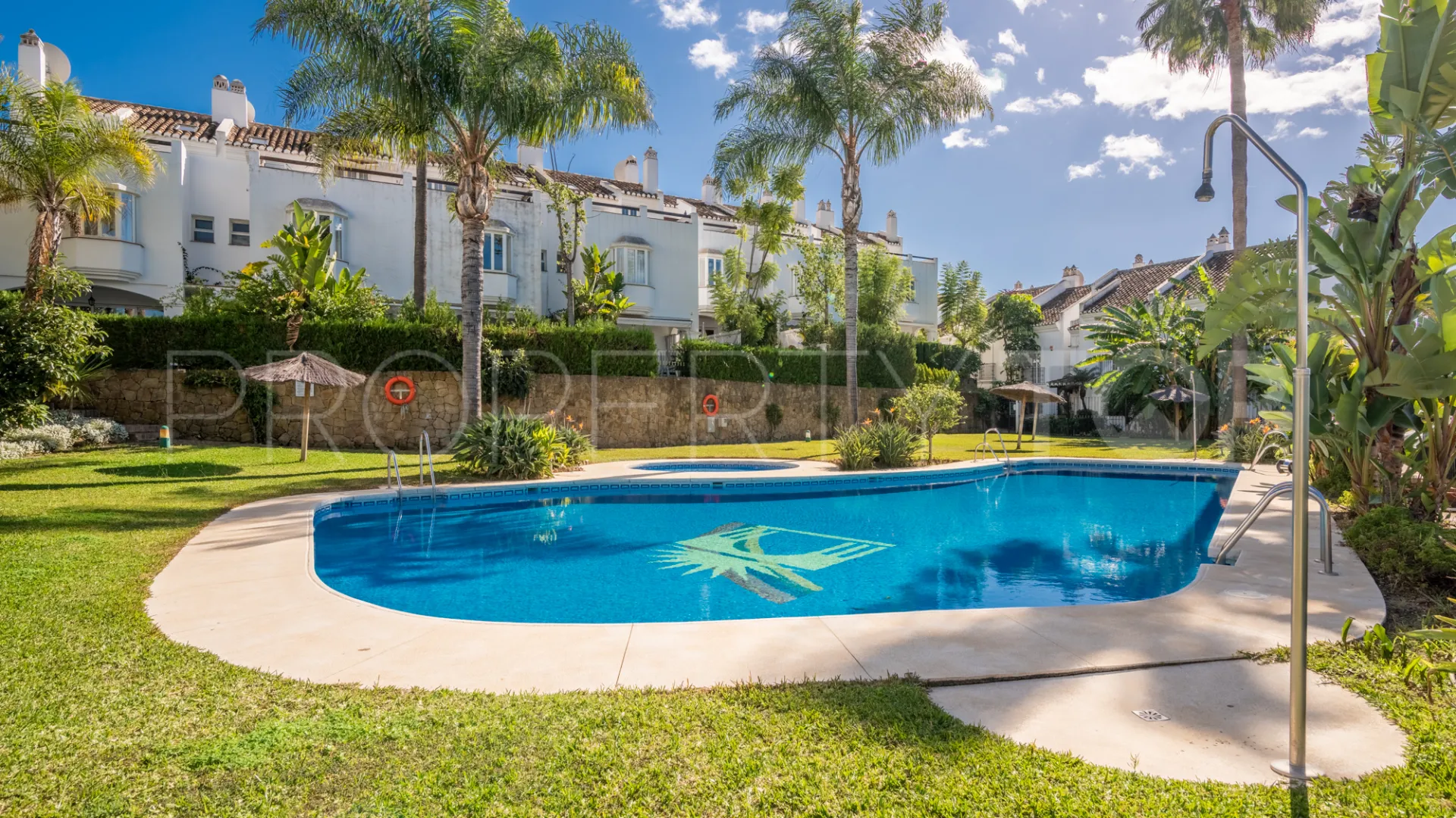 Arco Iris, adosado de 3 dormitorios en venta