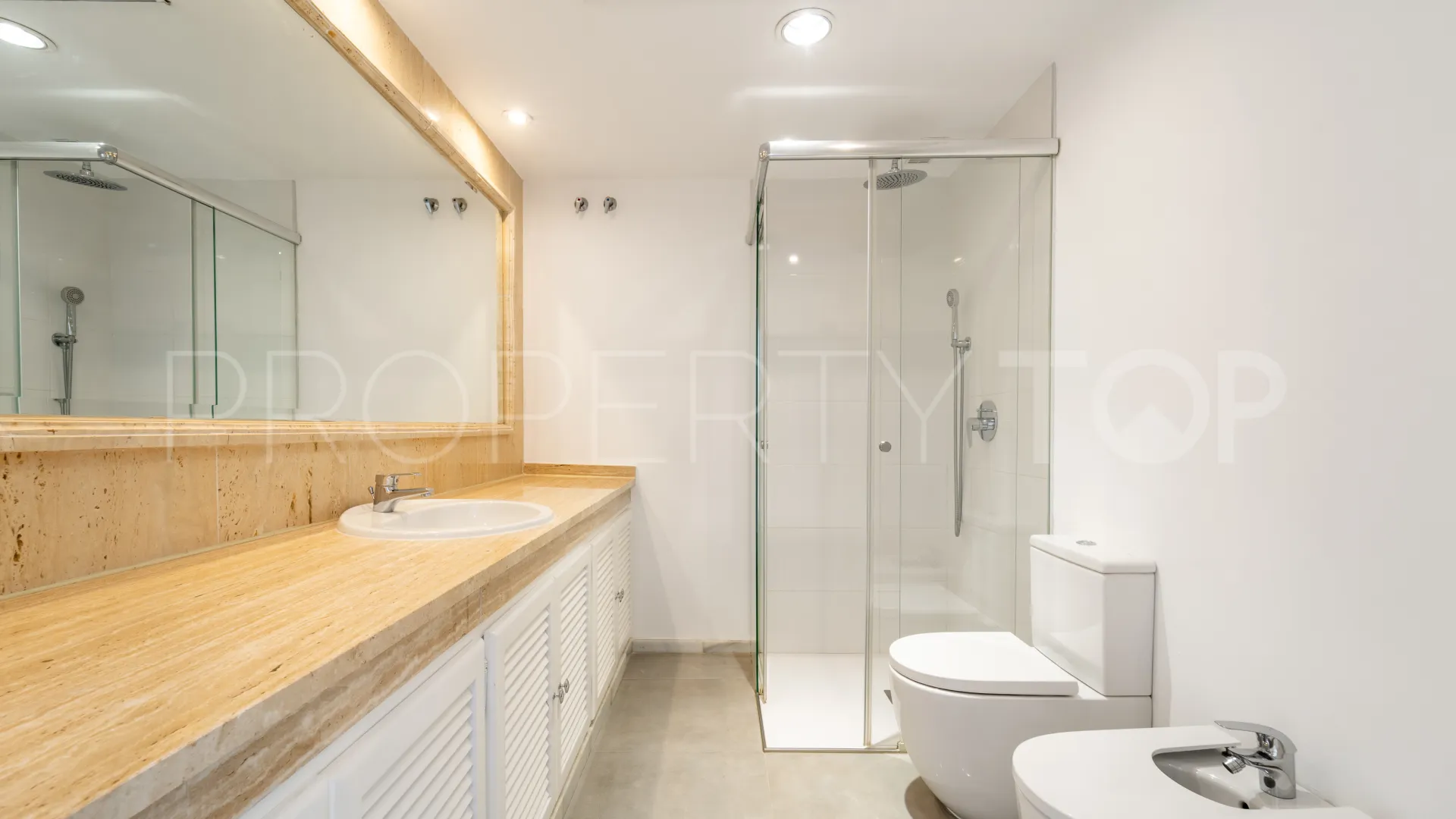 Arco Iris, adosado de 3 dormitorios en venta
