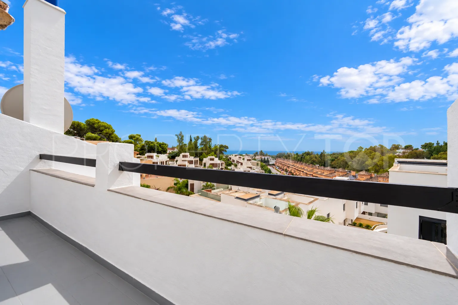 Arco Iris, adosado de 3 dormitorios en venta