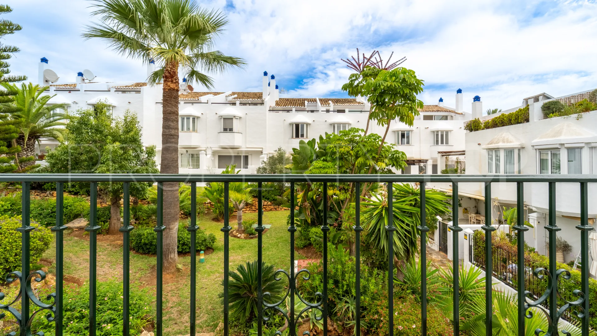 Arco Iris, adosado de 3 dormitorios en venta
