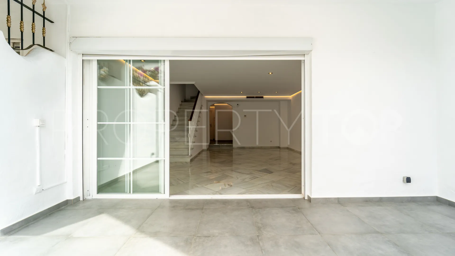 Arco Iris, adosado de 3 dormitorios en venta