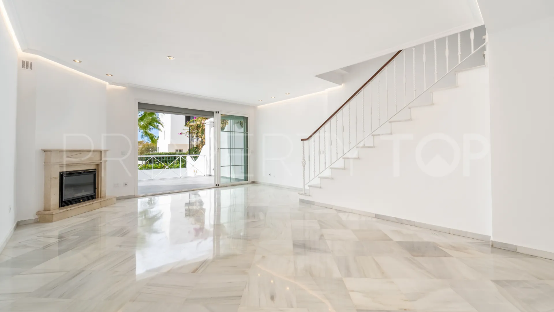 Arco Iris, adosado de 3 dormitorios en venta