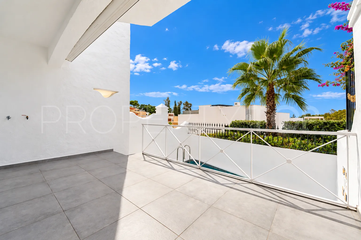 Arco Iris, adosado de 3 dormitorios en venta