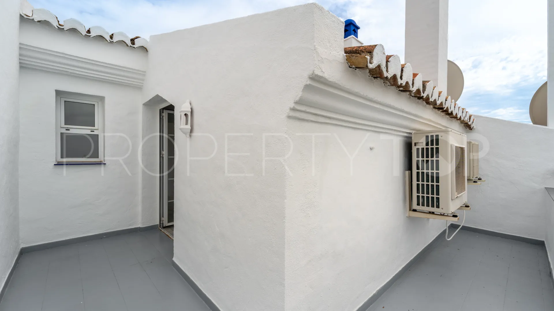 Arco Iris, adosado de 3 dormitorios en venta