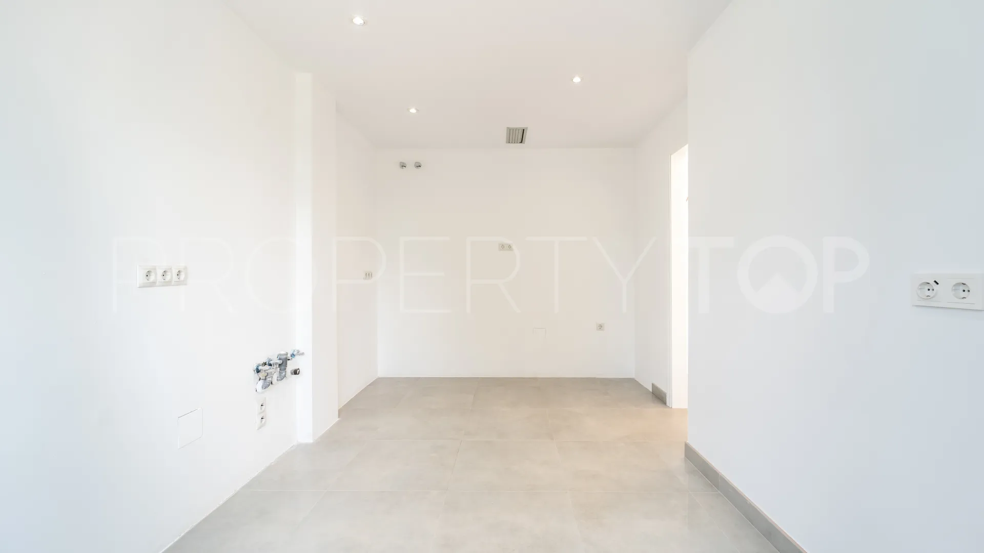 Arco Iris, adosado de 3 dormitorios en venta