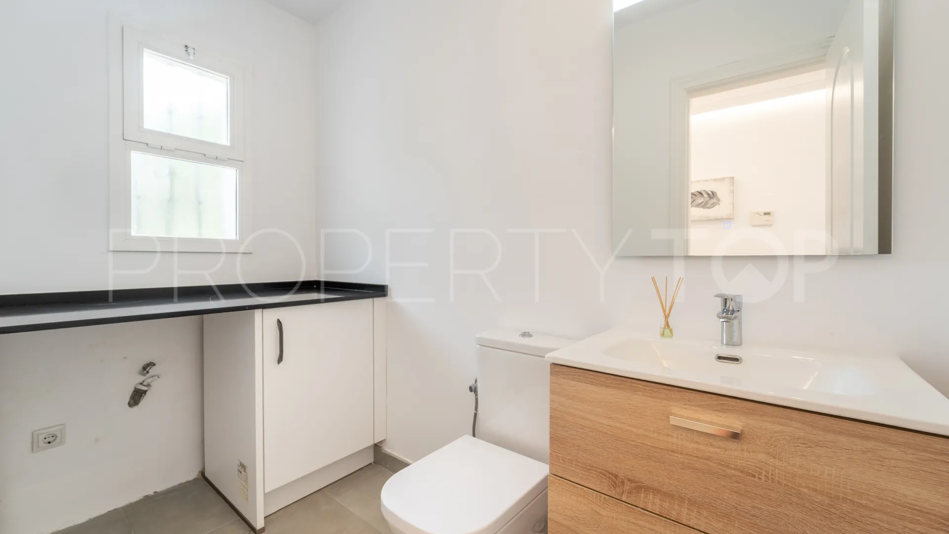Arco Iris, adosado de 3 dormitorios en venta