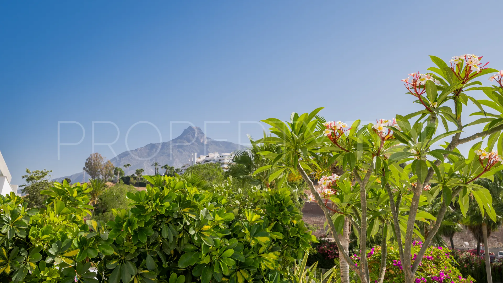 4 bedrooms Epic Marbella ground floor duplex for sale