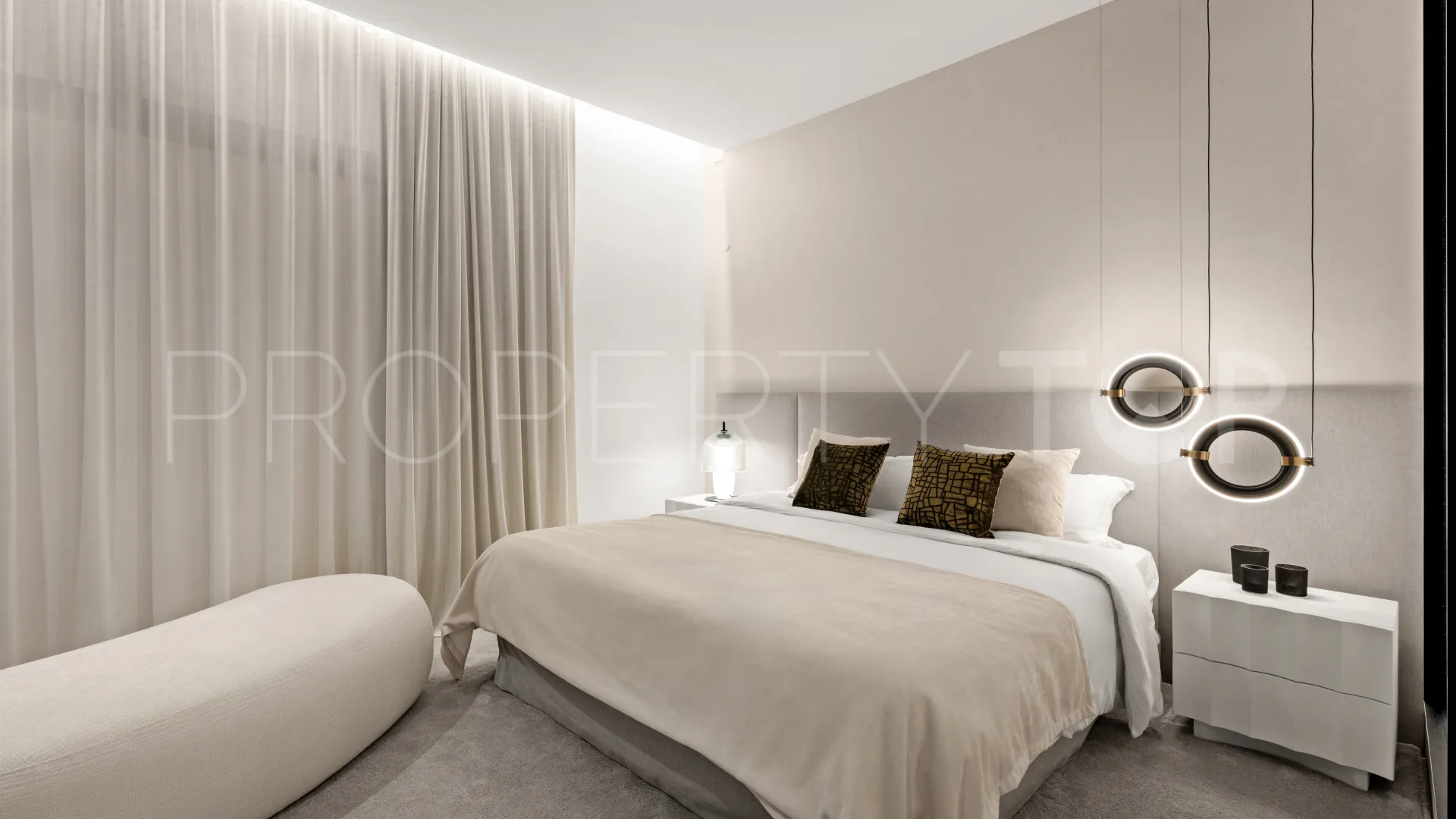 4 bedrooms Epic Marbella ground floor duplex for sale