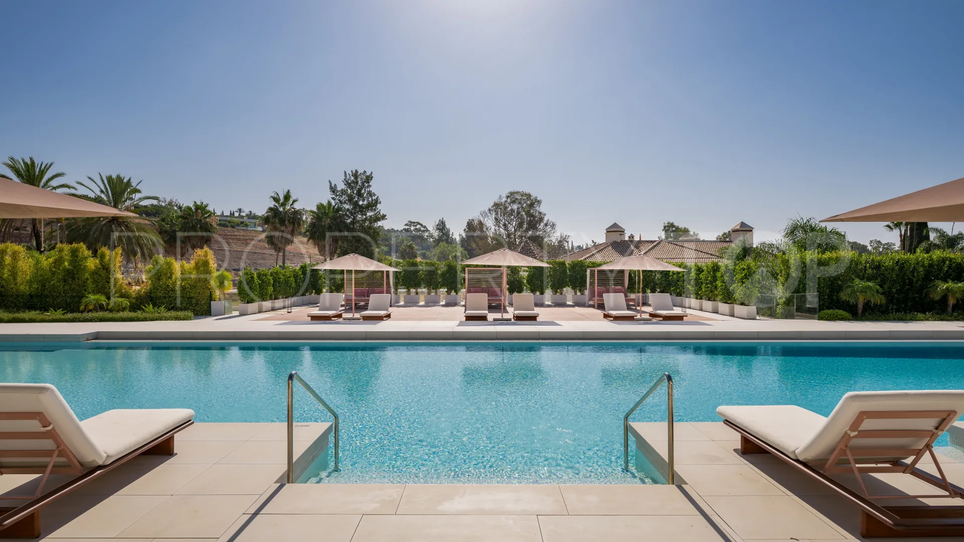 4 bedrooms Epic Marbella ground floor duplex for sale