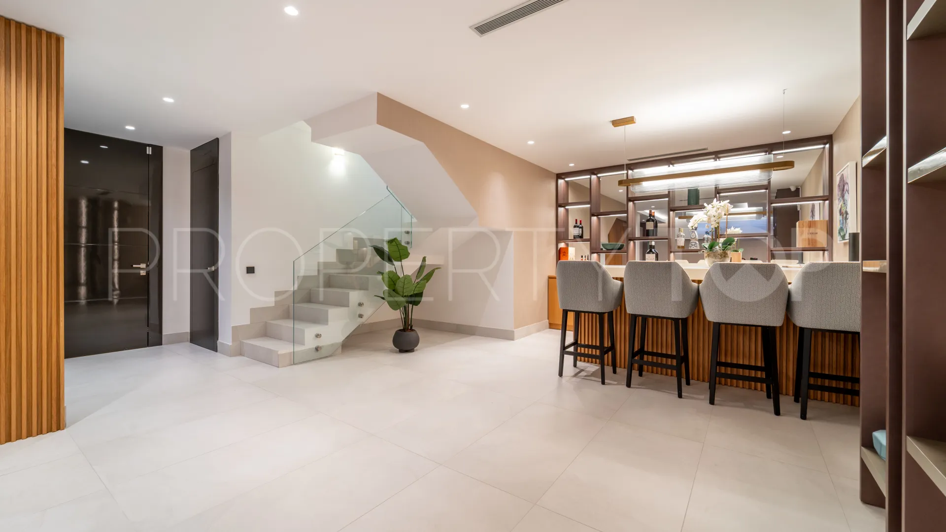 4 bedrooms Epic Marbella ground floor duplex for sale