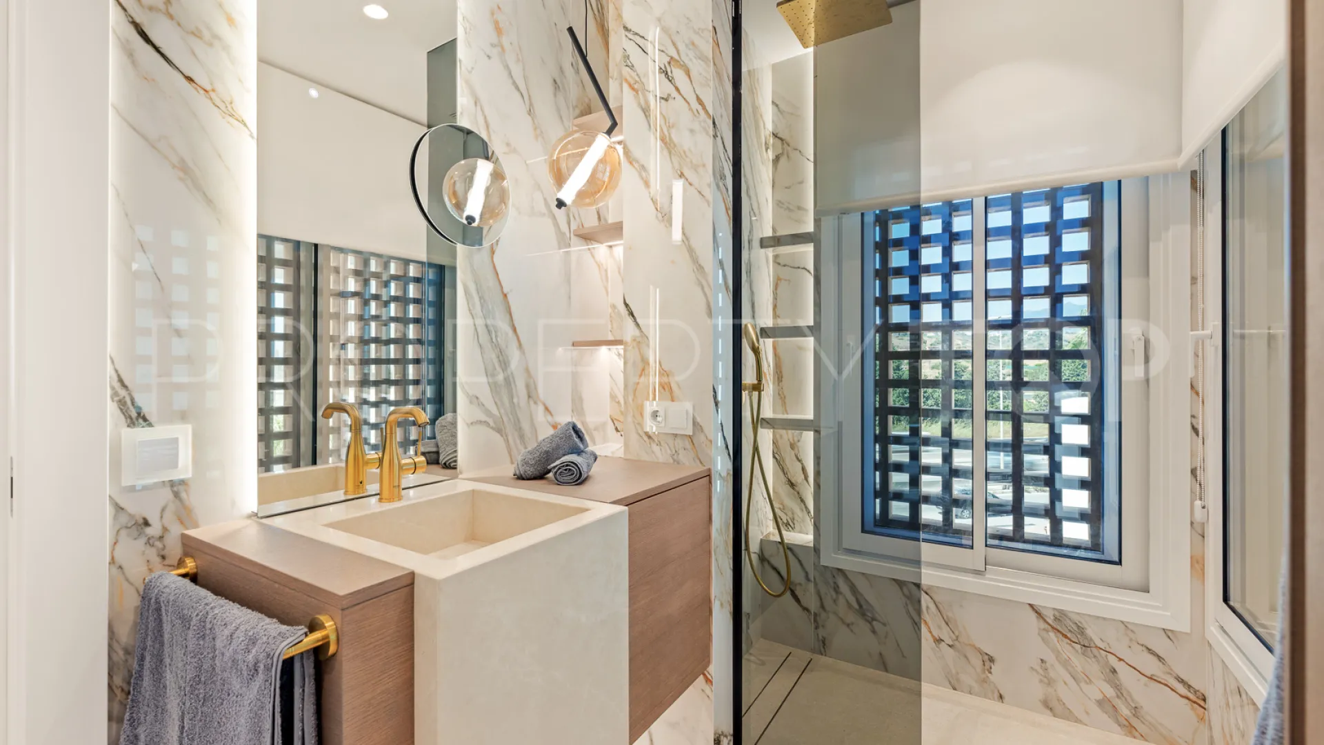 Bahía del Velerín, atico duplex a la venta