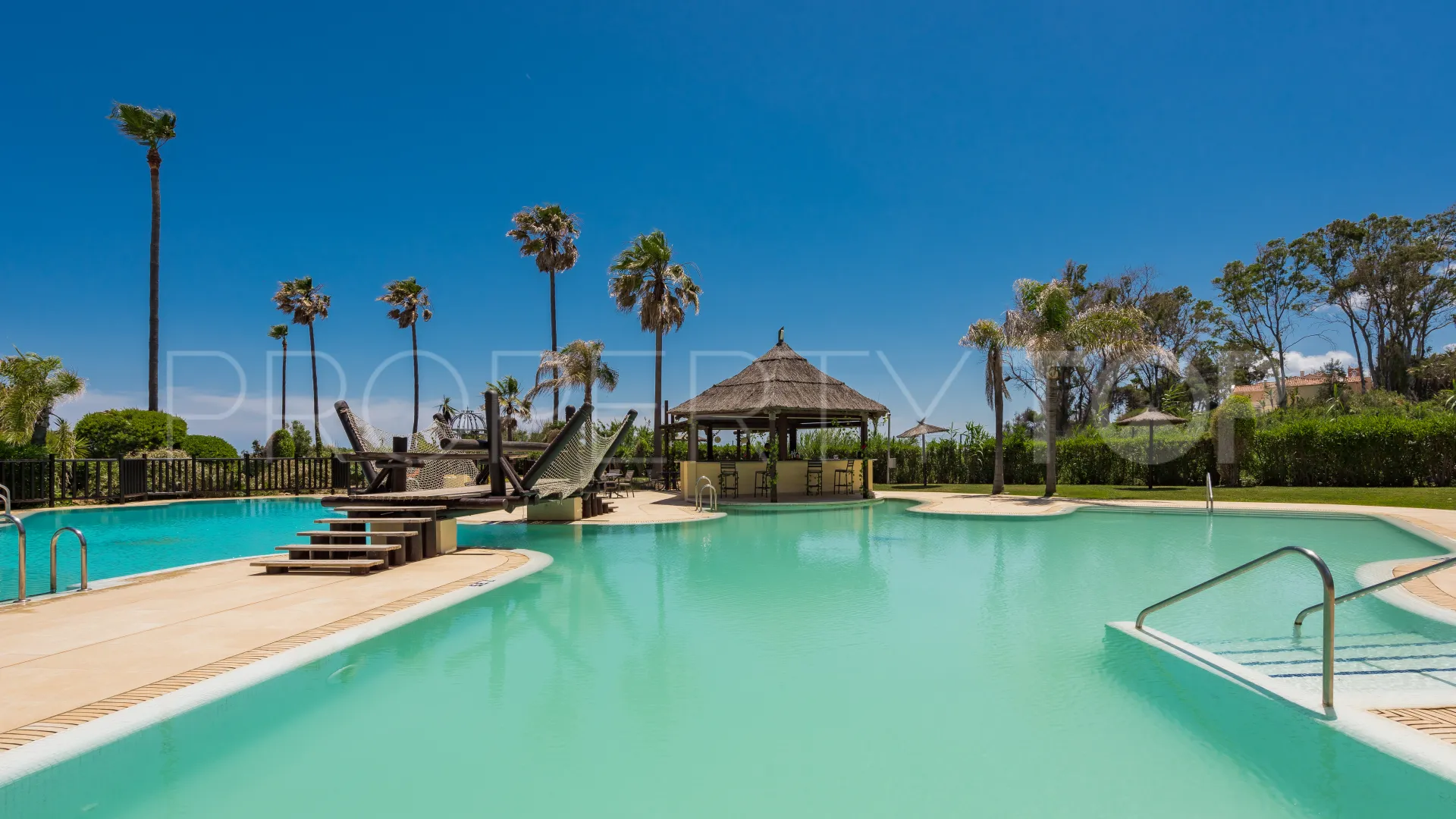 Bahía del Velerín, atico duplex a la venta