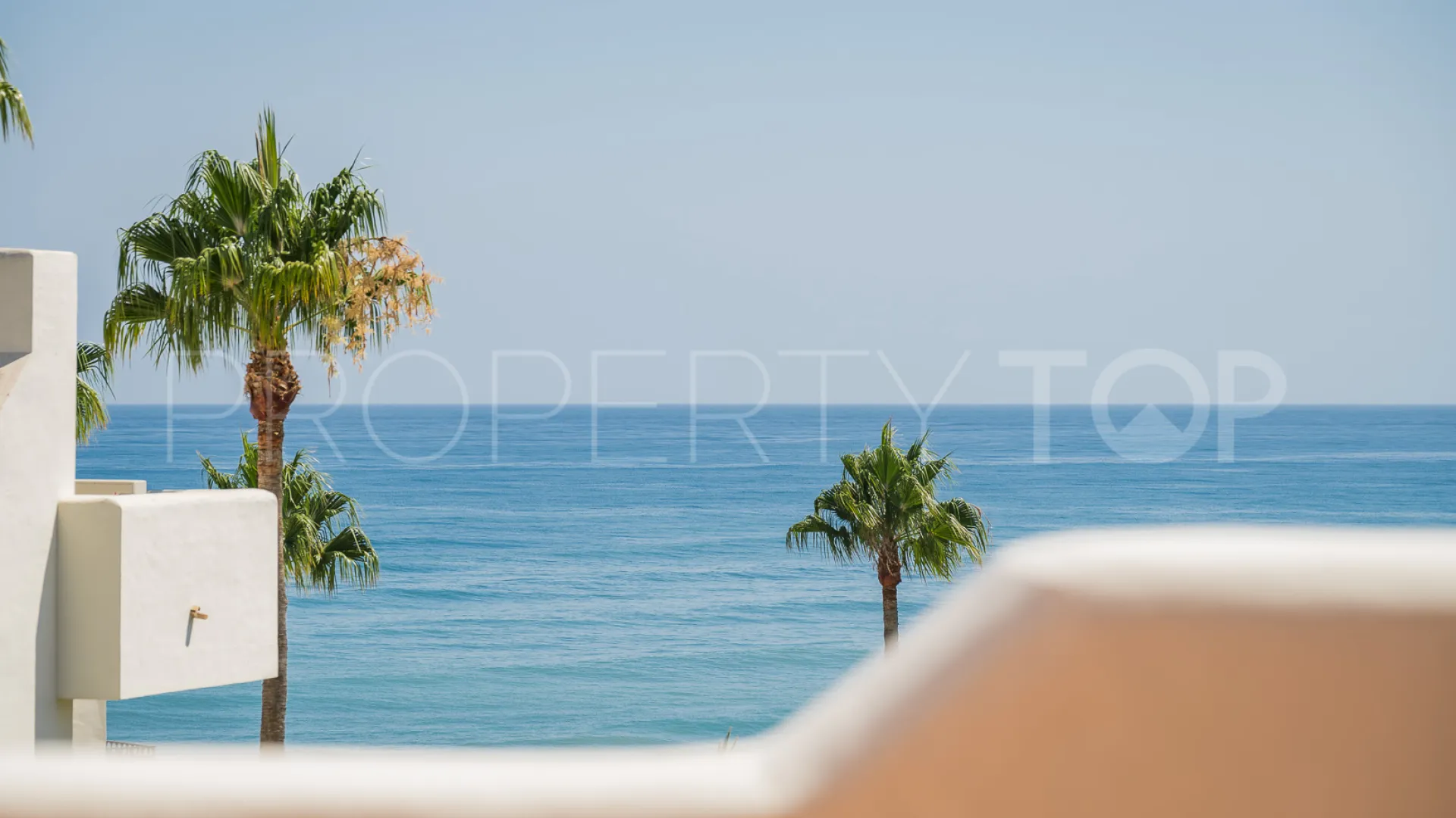 Bahía del Velerín, atico duplex a la venta