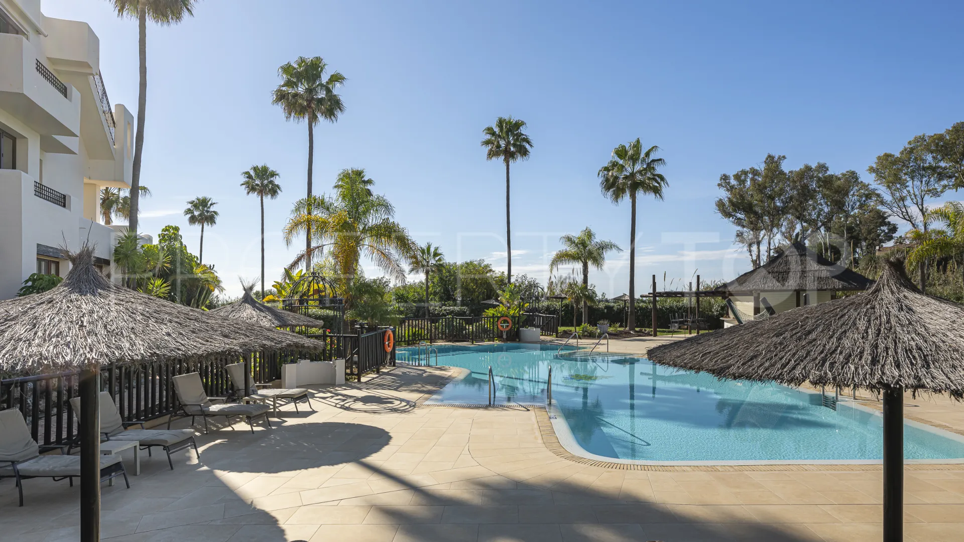 Bahía del Velerín, atico duplex a la venta