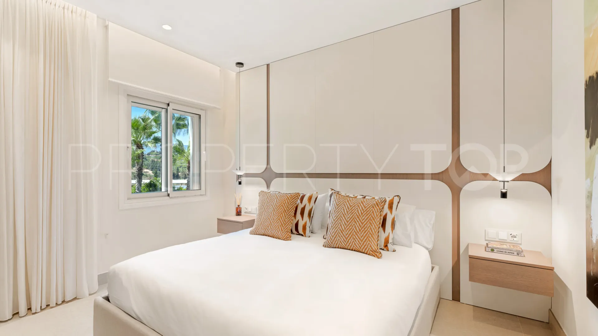 Bahía del Velerín, atico duplex a la venta