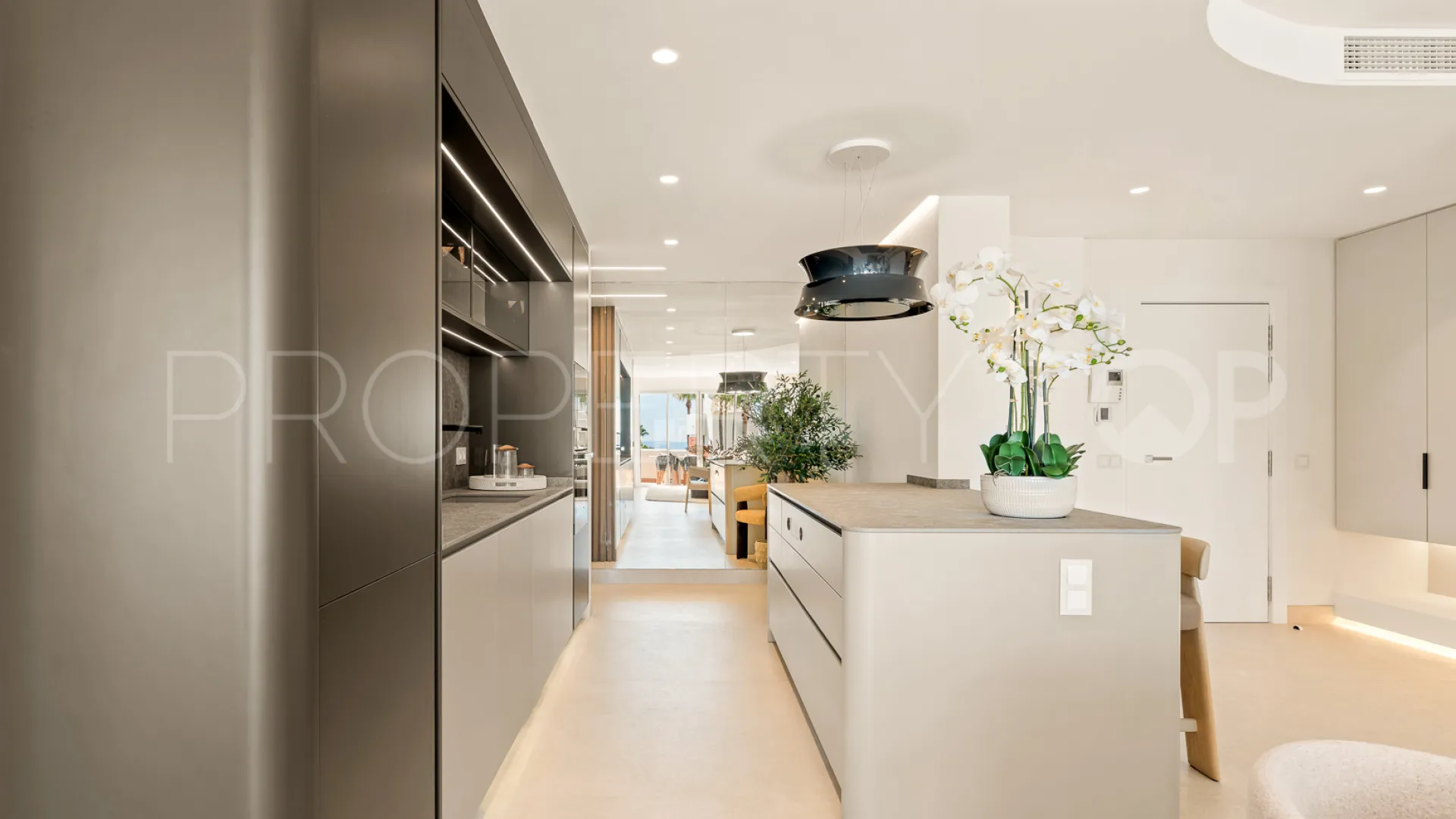 Bahía del Velerín, atico duplex a la venta