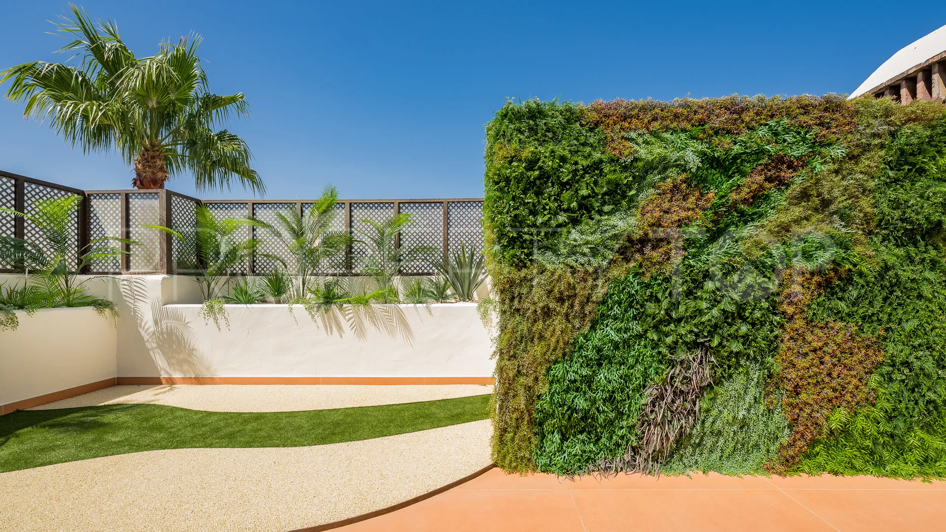 Bahía del Velerín, atico duplex a la venta