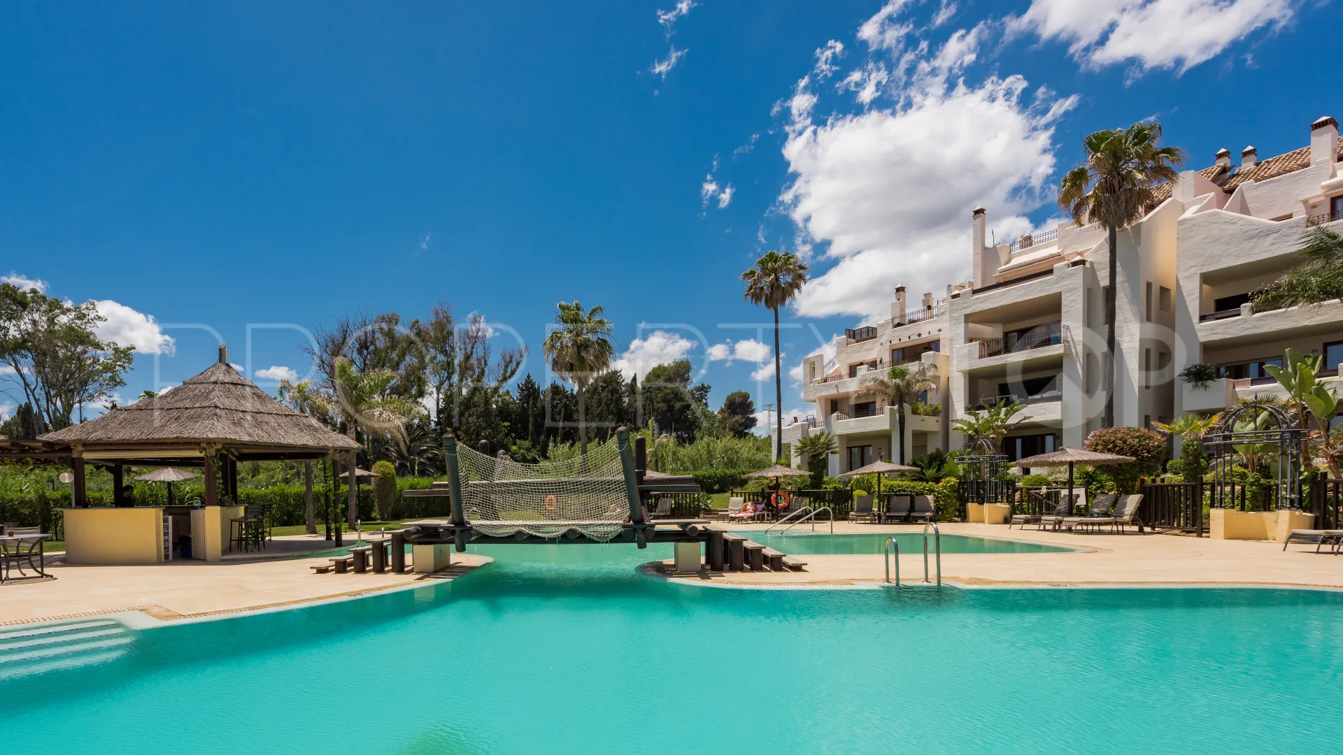 Bahía del Velerín, atico duplex a la venta