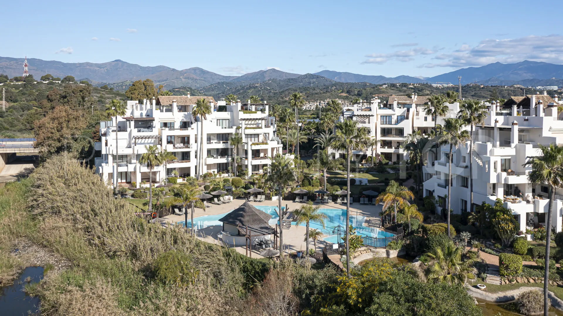 Bahía del Velerín, atico duplex a la venta