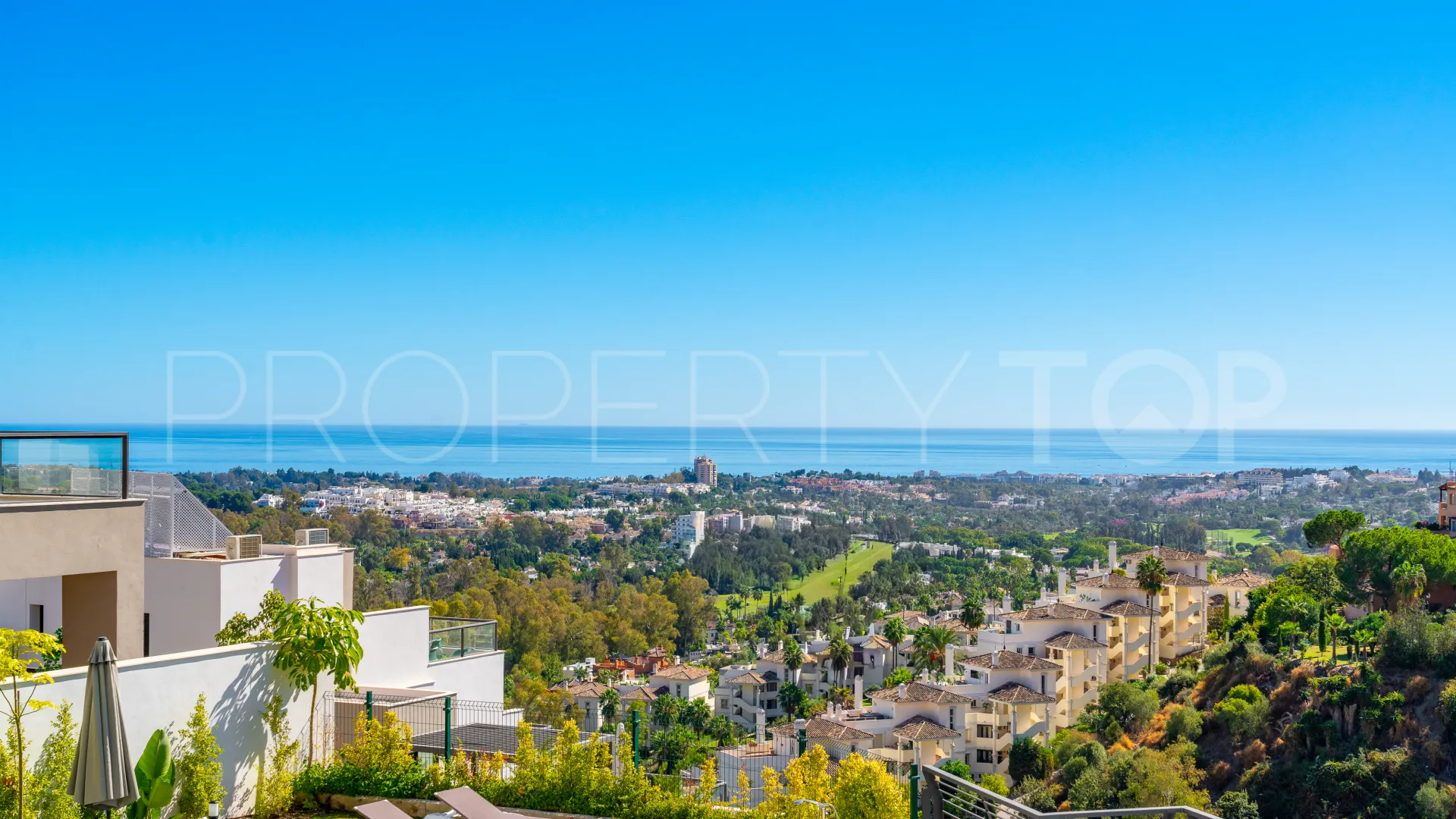 Marbella Lake, apartamento en venta de 2 dormitorios