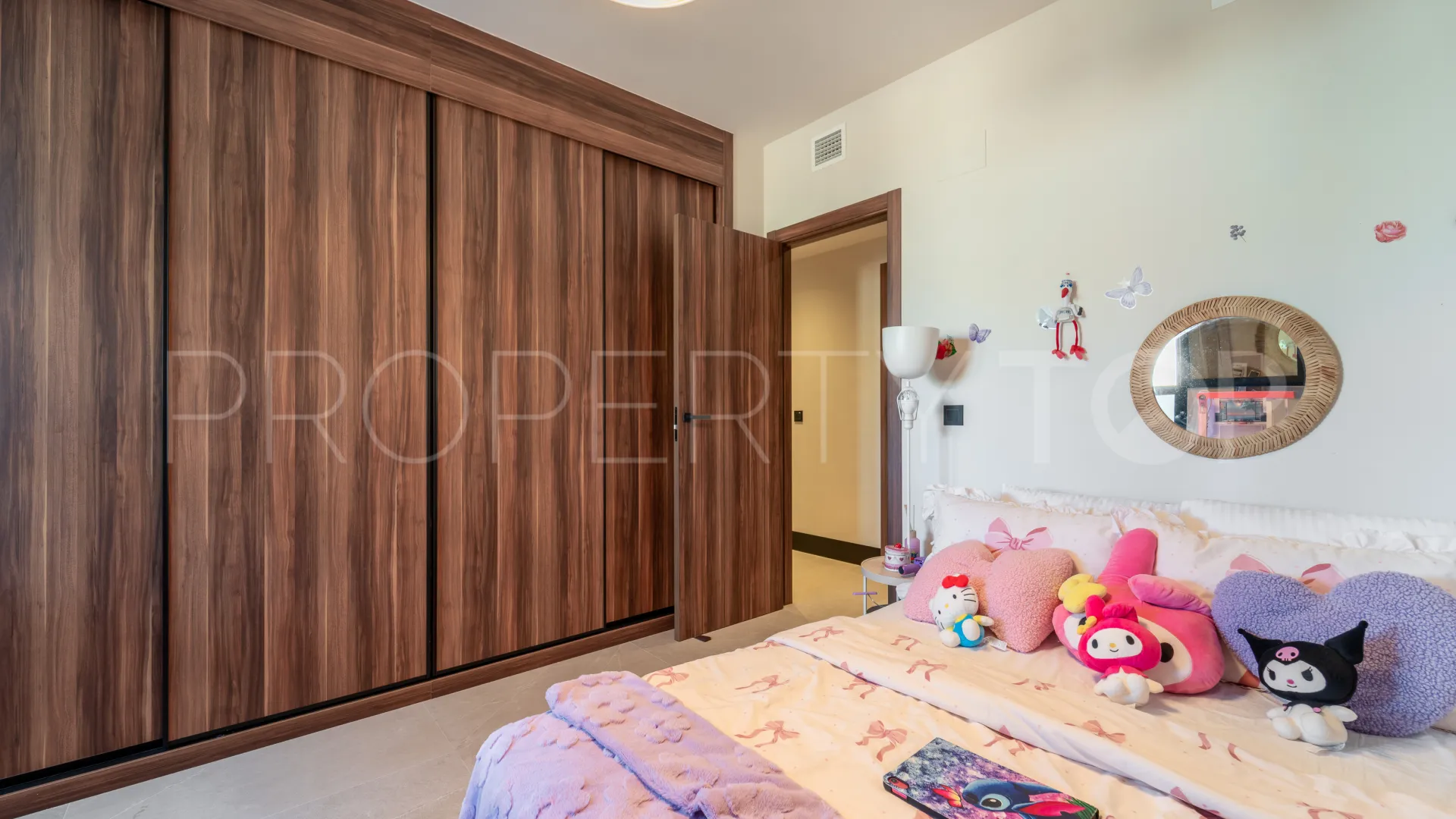 Marbella Lake, apartamento en venta de 2 dormitorios
