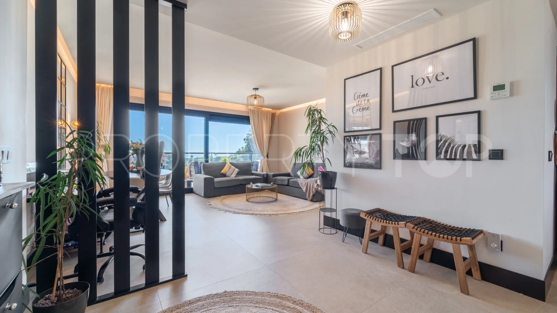 Marbella Lake, apartamento en venta de 2 dormitorios