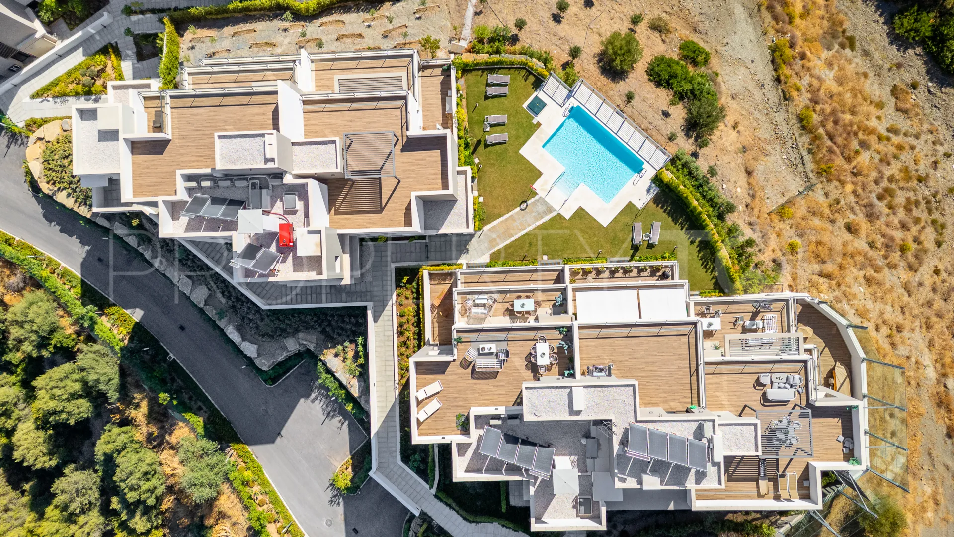 Marbella Lake, apartamento en venta de 2 dormitorios