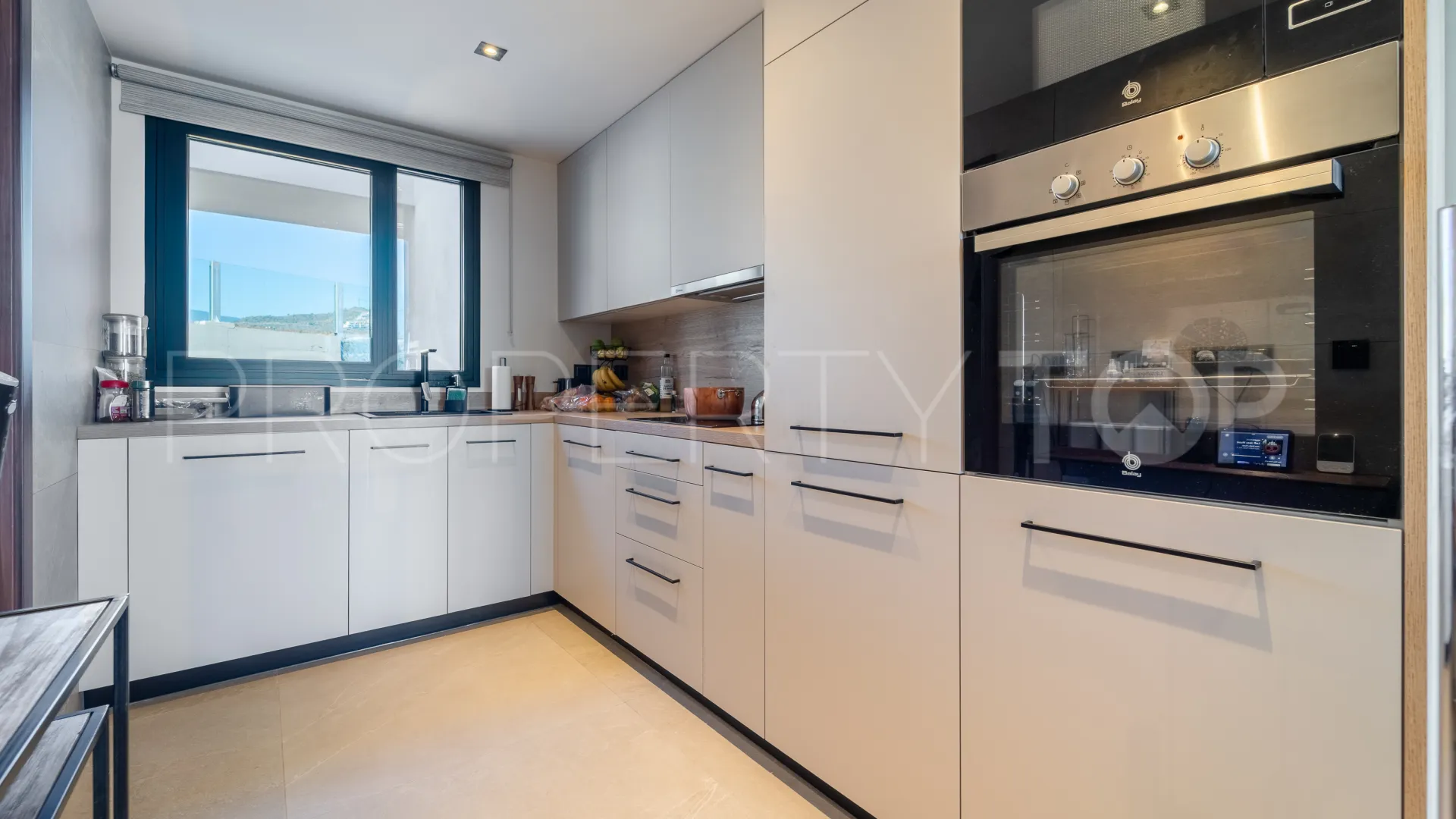 Marbella Lake, apartamento en venta de 2 dormitorios