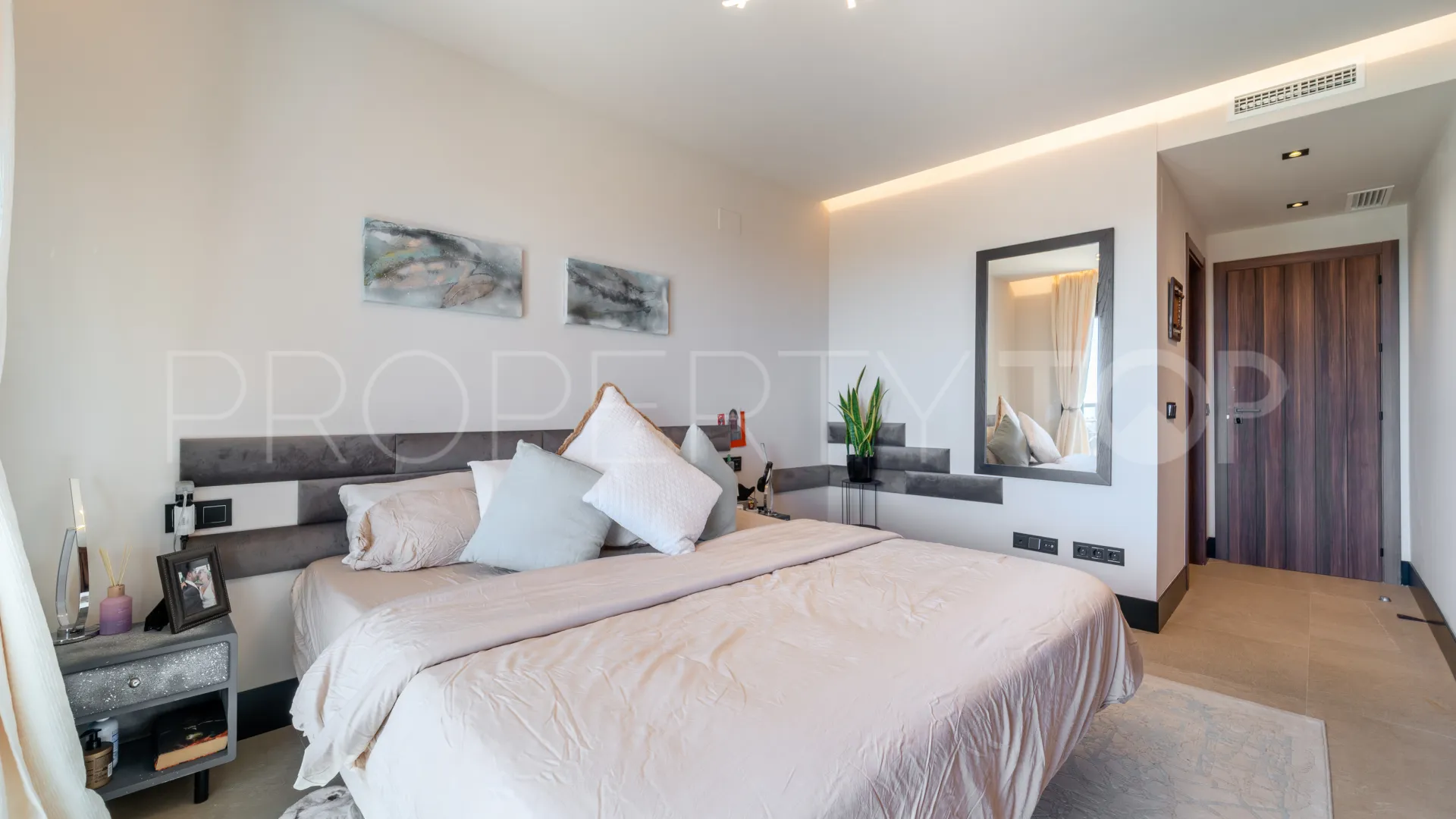 Marbella Lake, apartamento en venta de 2 dormitorios