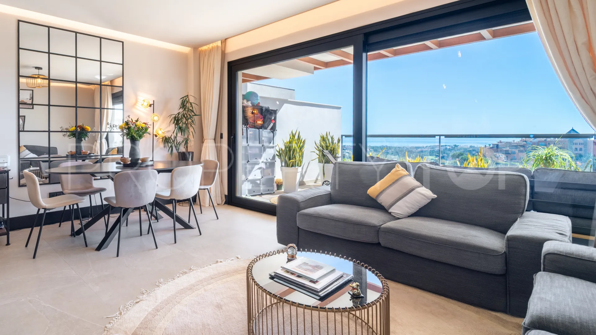 Marbella Lake, apartamento en venta de 2 dormitorios